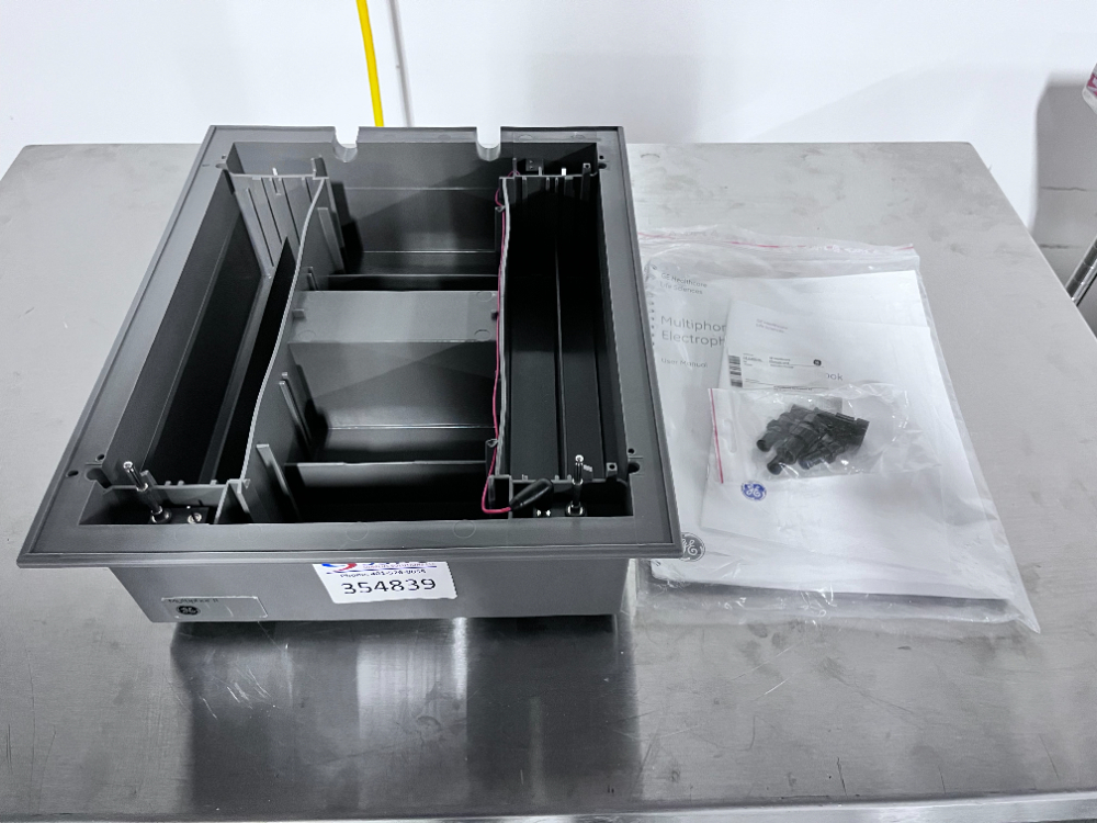 Image of GE Multiphor II Electrophoresis Unit